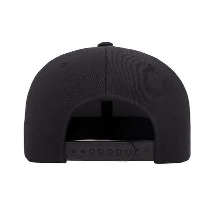VZLA Flat Bill Snapback 5 de Julio