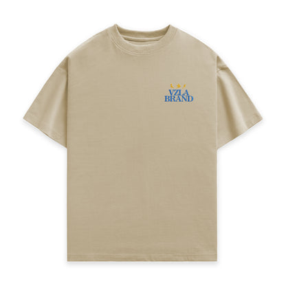 VZLA - Águila & Guacamaya T-Shirt