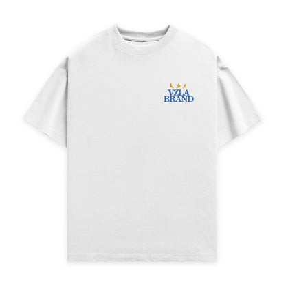 VZLA - Águila & Guacamaya T-Shirt