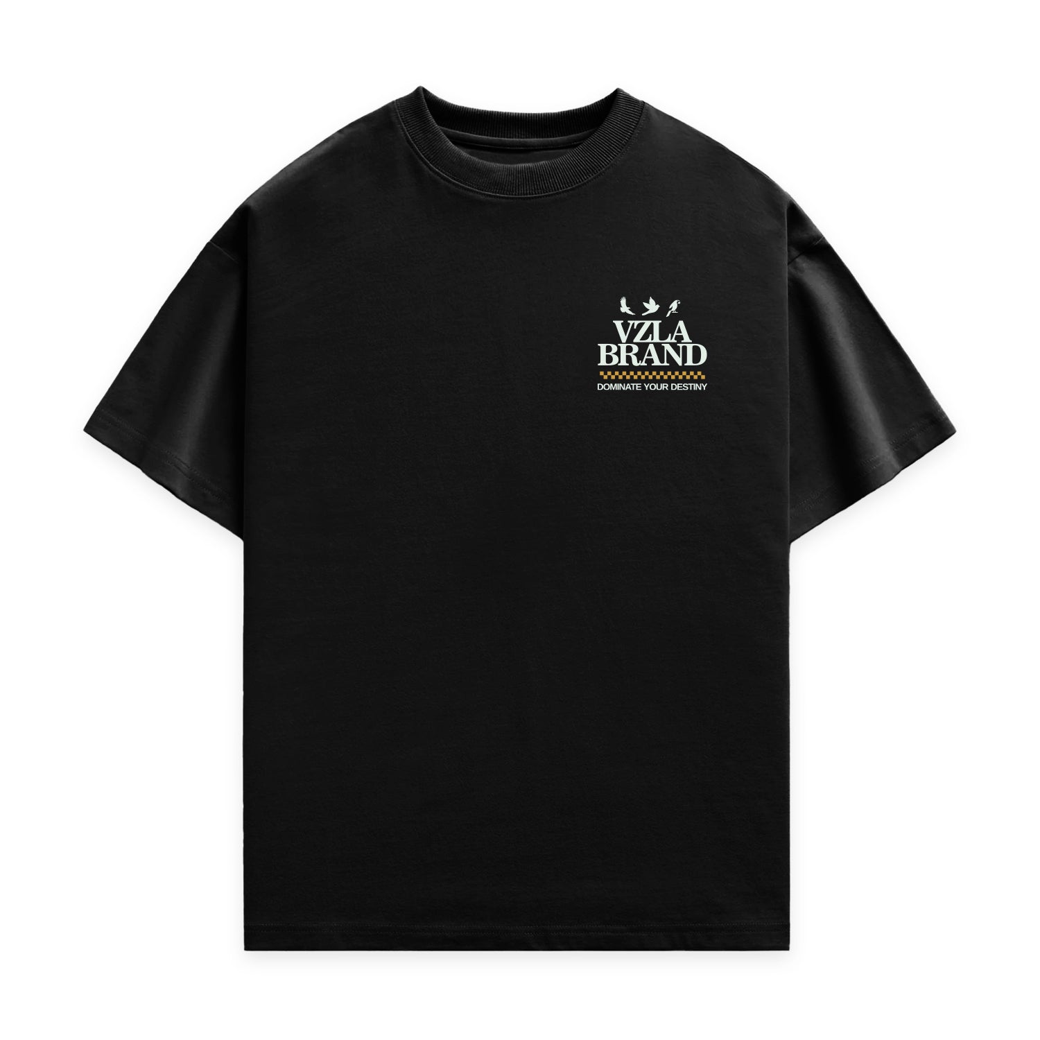 VZLA - Águila en Caza T-Shirt