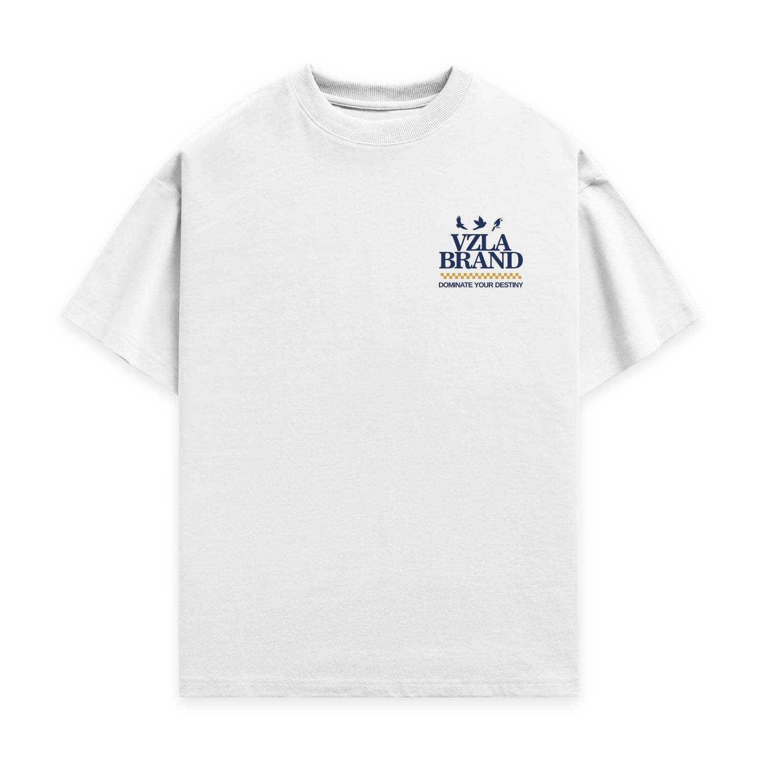 VZLA - Águila en Caza T-Shirt