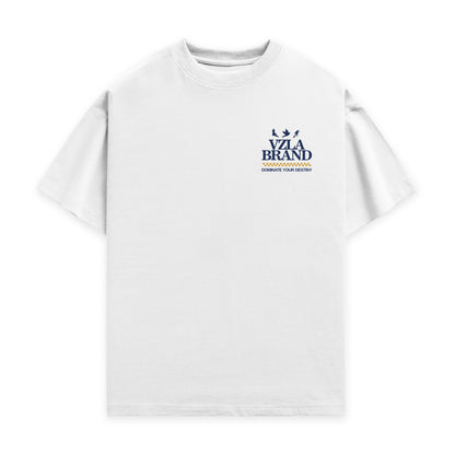 VZLA - Águila en Caza T-Shirt