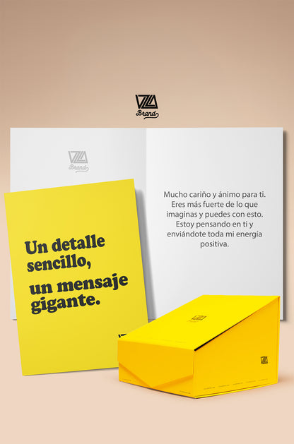Enviar como regalo