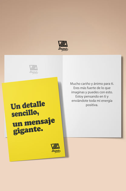 Enviar como regalo