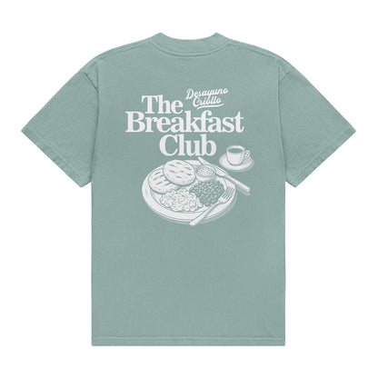 VZLA Homenajes - Desayuno Criollo T-Shirt