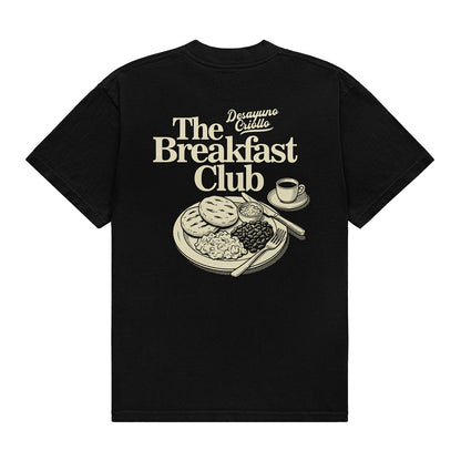 VZLA Homenajes - Desayuno Criollo T-Shirt