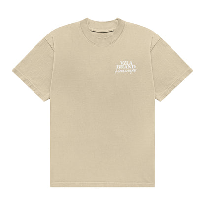 VZLA Homenajes - Catedral Caracas T-Shirt