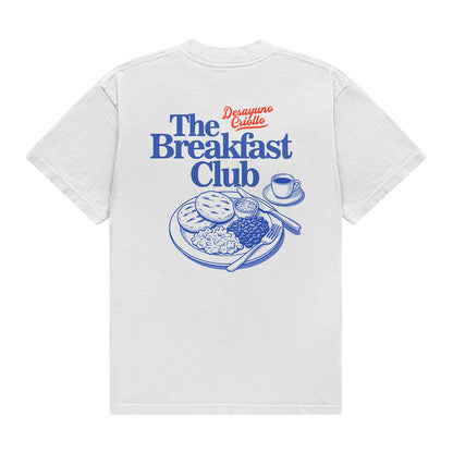 VZLA Homenajes - Desayuno Criollo T-Shirt