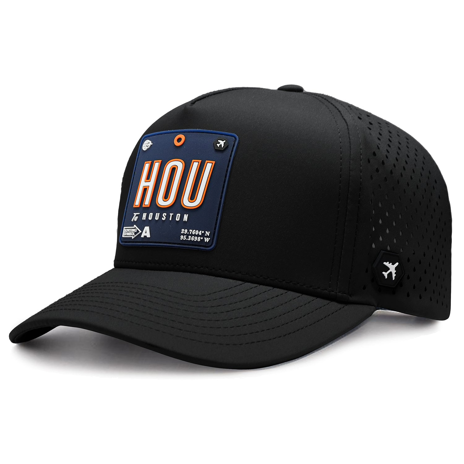 HOU - Houston Performance Cap