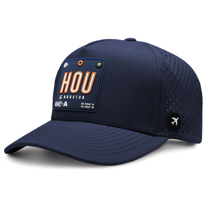 HOU - Houston Performance Cap