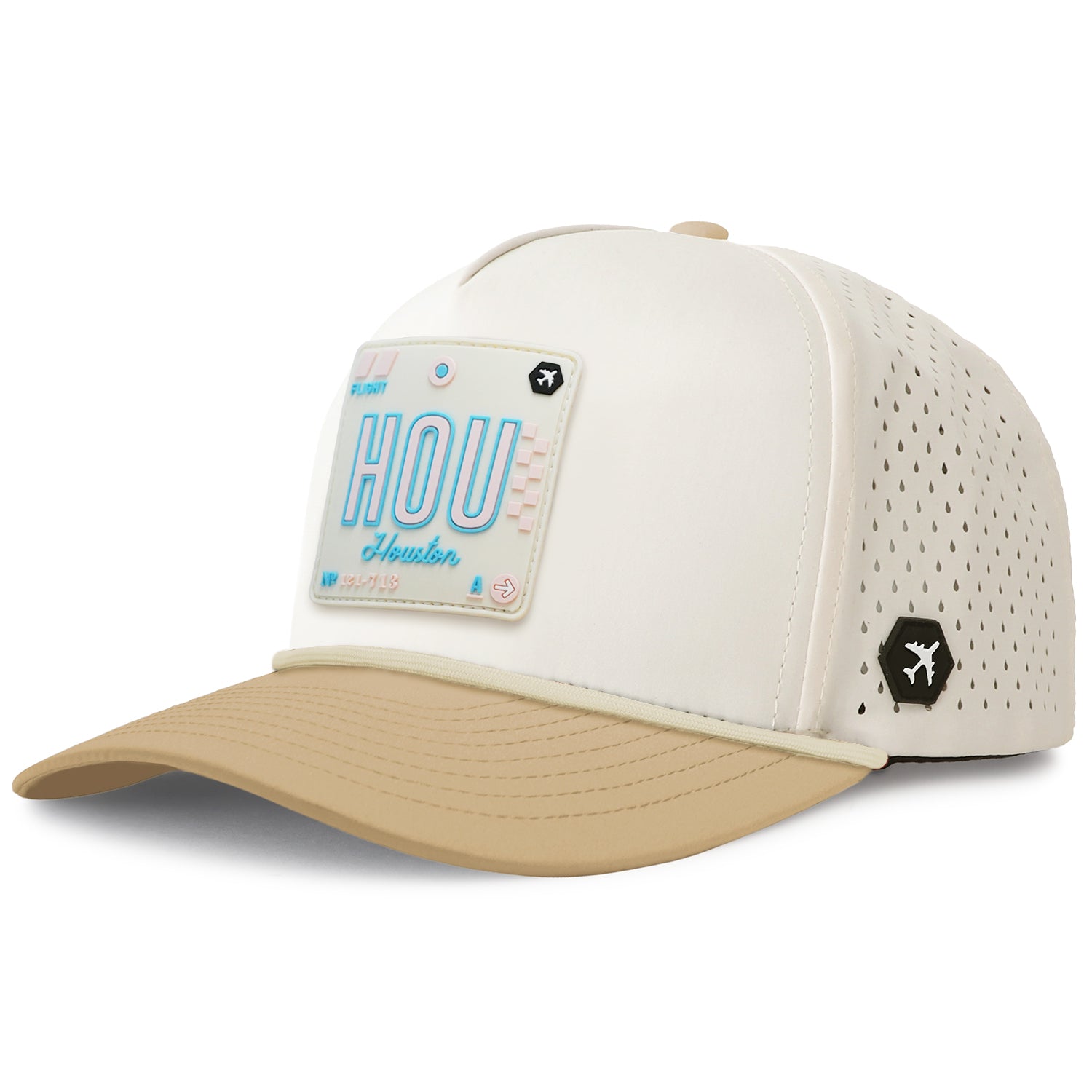 HOU - Houston Performance Cap