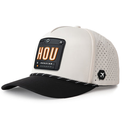 HOU - Houston Performance Cap