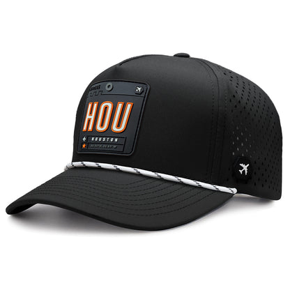 HOU - Houston Performance Cap