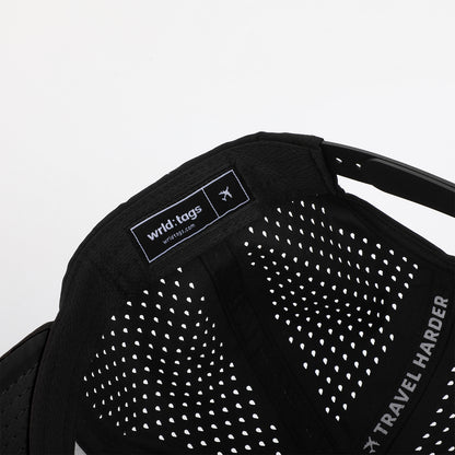 NYC - New York Performance Cap