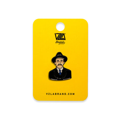 VZLA José Gregorio Hernández Pin