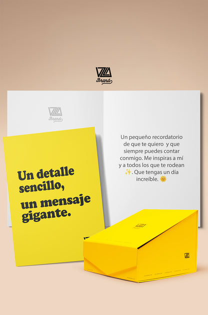 Enviar como regalo