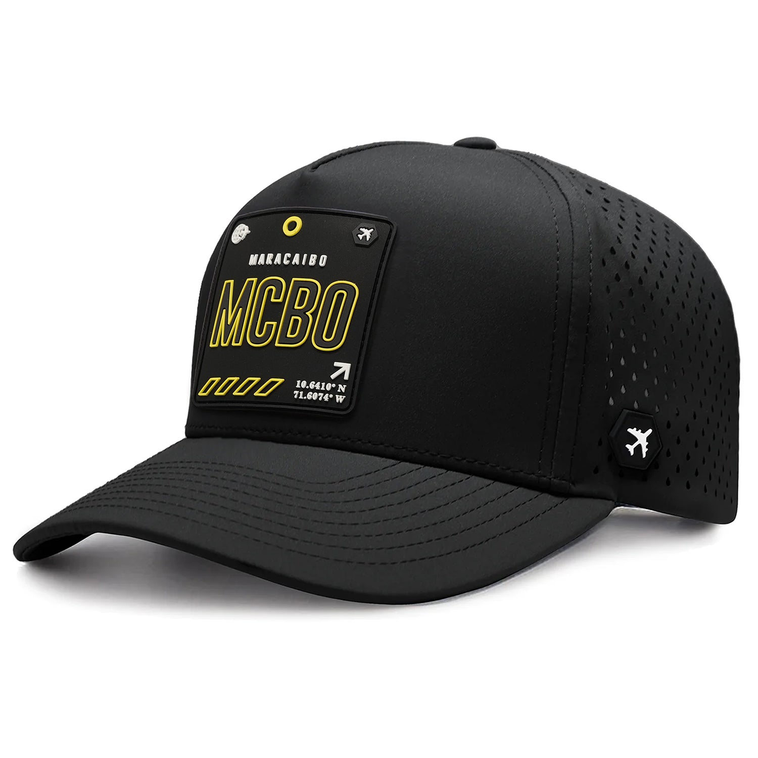 MCBO - Maracaibo Cap