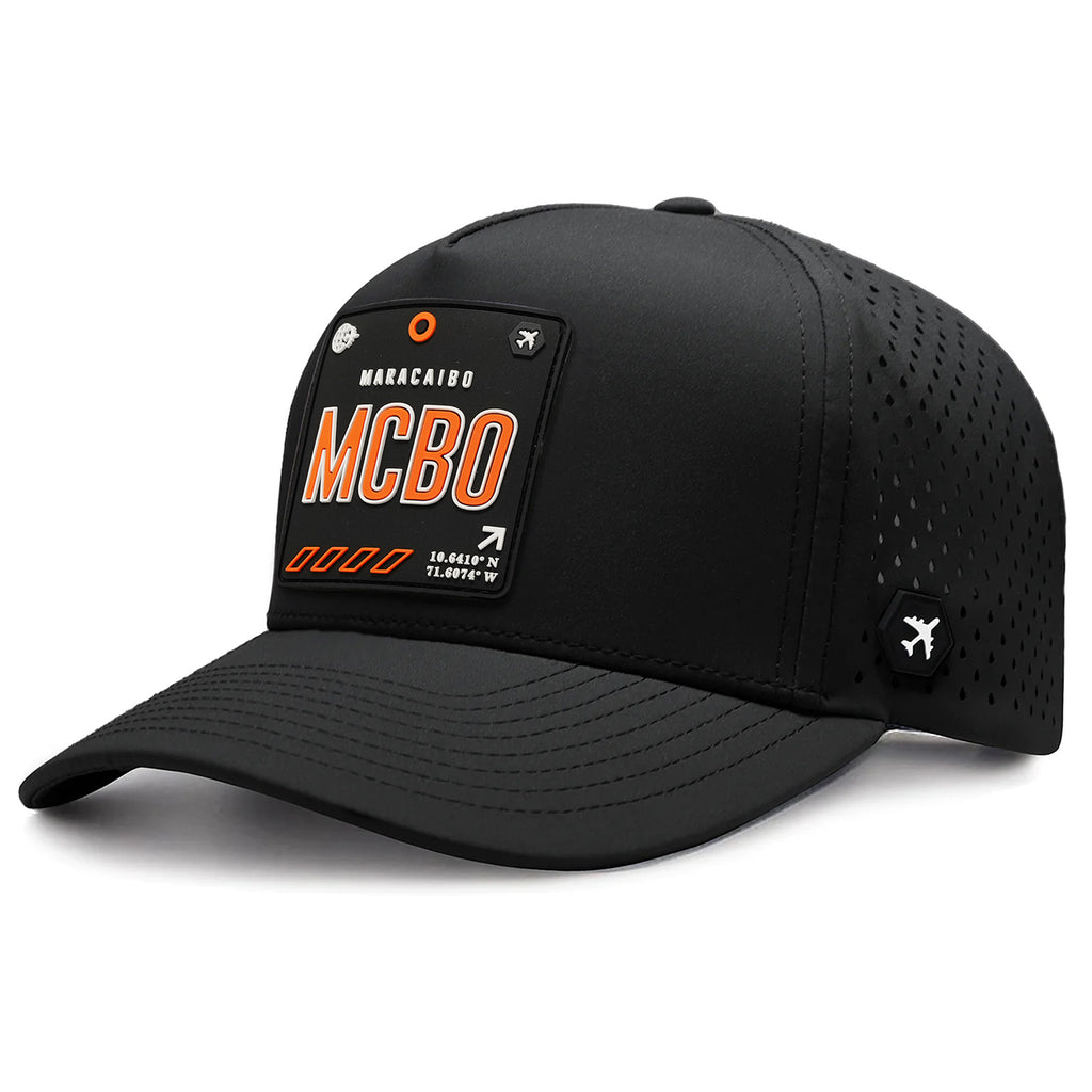 MCBO - Maracaibo Cap