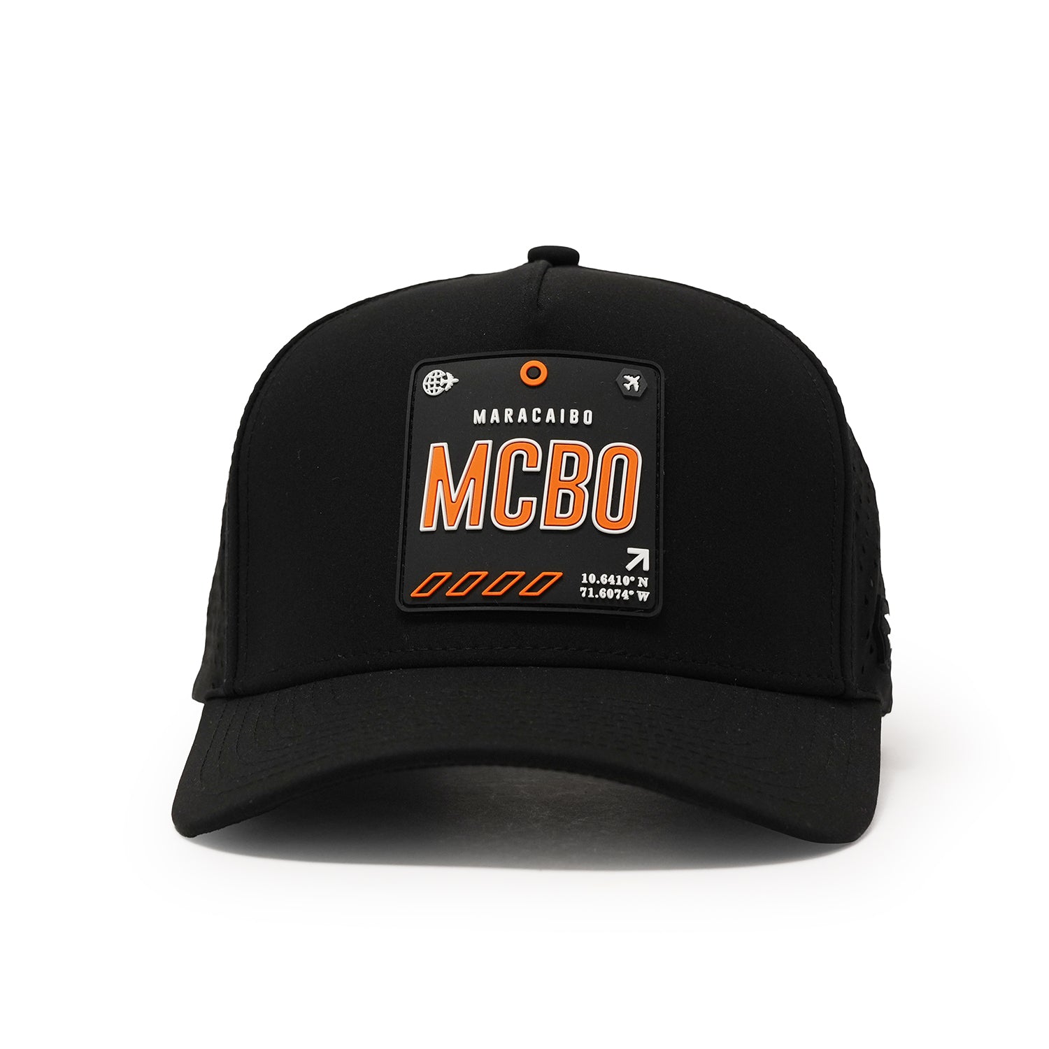 MCBO - Maracaibo Cap