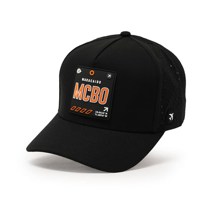 MCBO - Maracaibo Cap