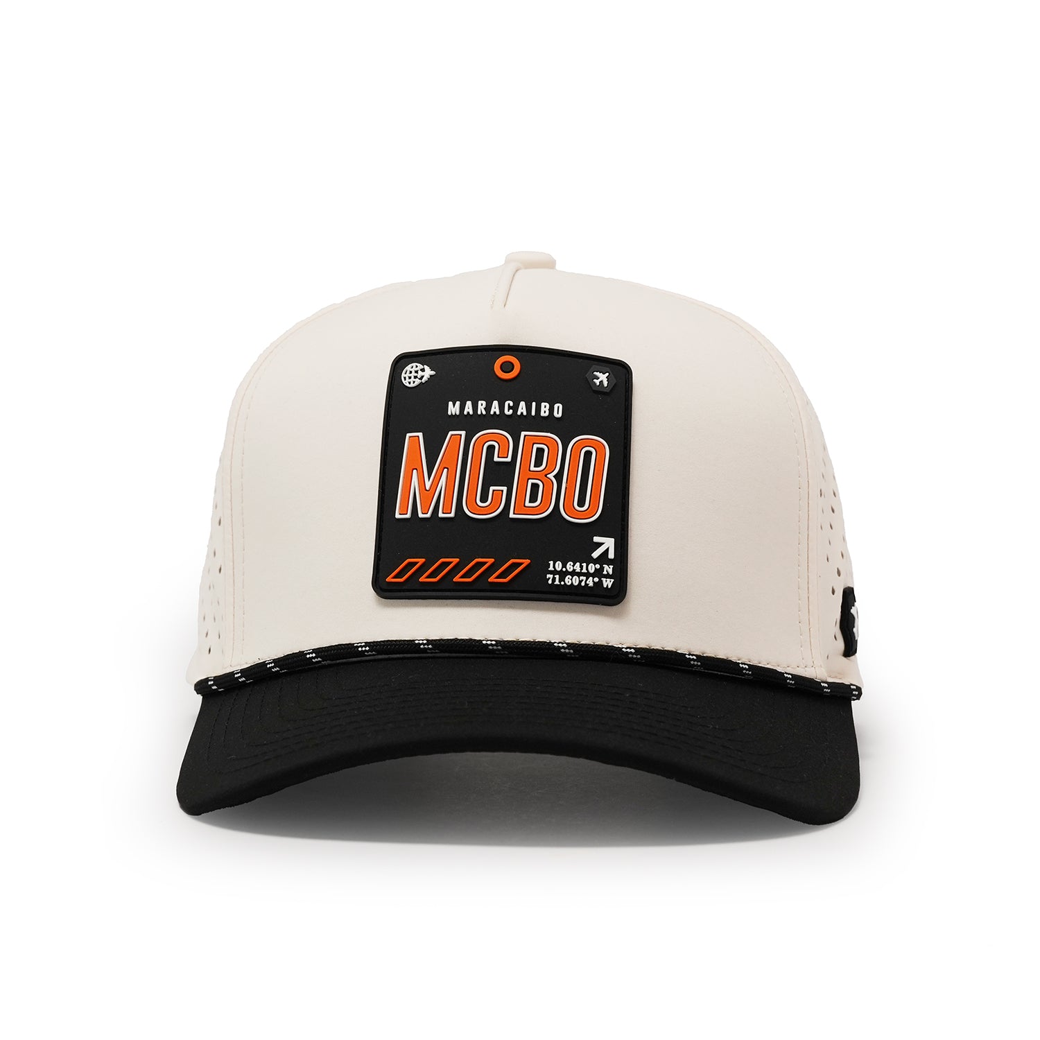 MCBO - Maracaibo Airport Revolve II