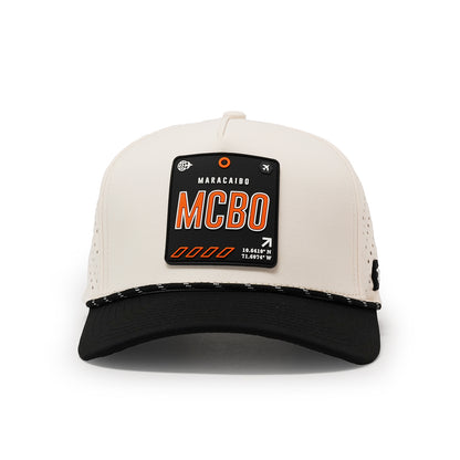 MCBO - Maracaibo Airport Revolve II