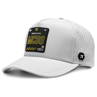 MCBO - Maracaibo Cap