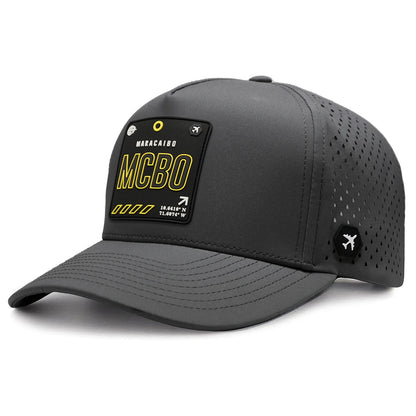 MCBO - Maracaibo Cap