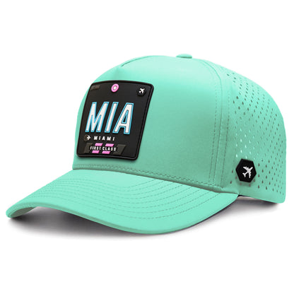 MIA - Miami Performance Cap