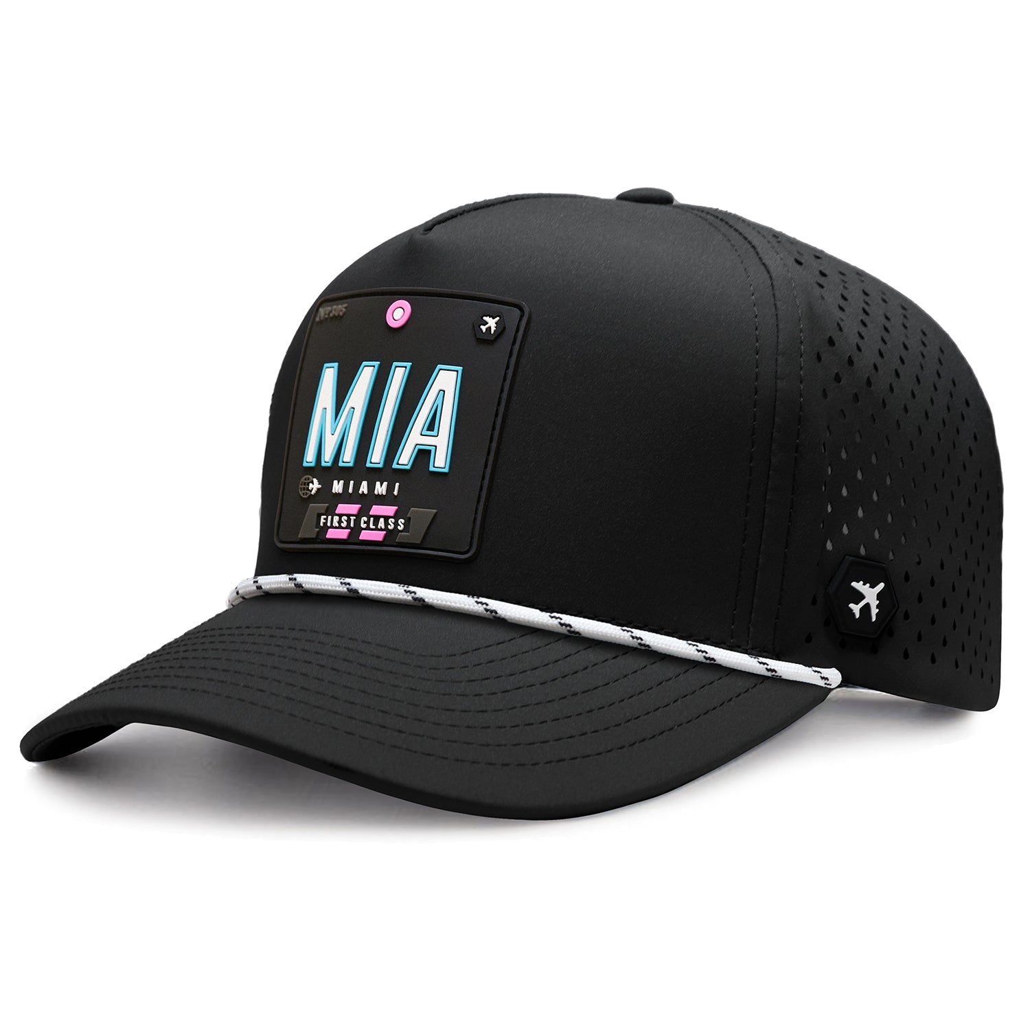 MIA - Miami Performance Cap
