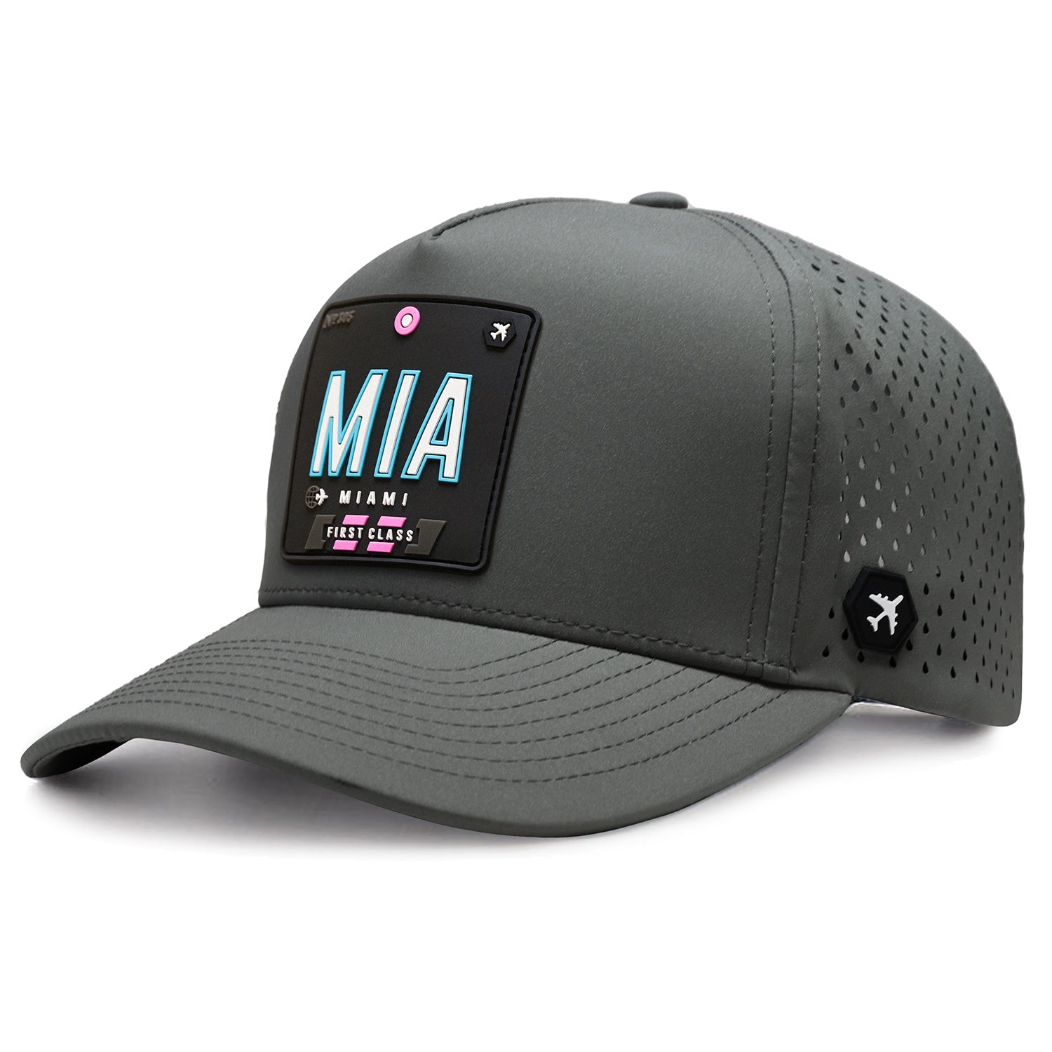 MIA - Miami Performance Cap