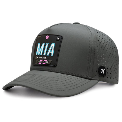 MIA - Miami Performance Cap