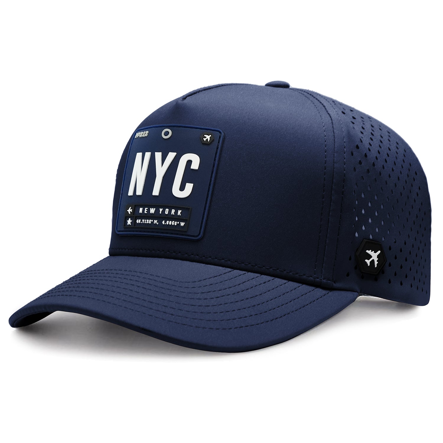 NYC - New York Performance Cap