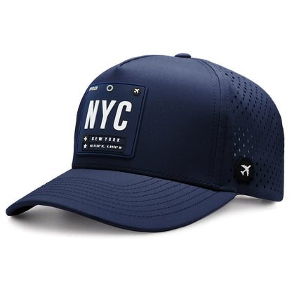 NYC - New York Performance Cap