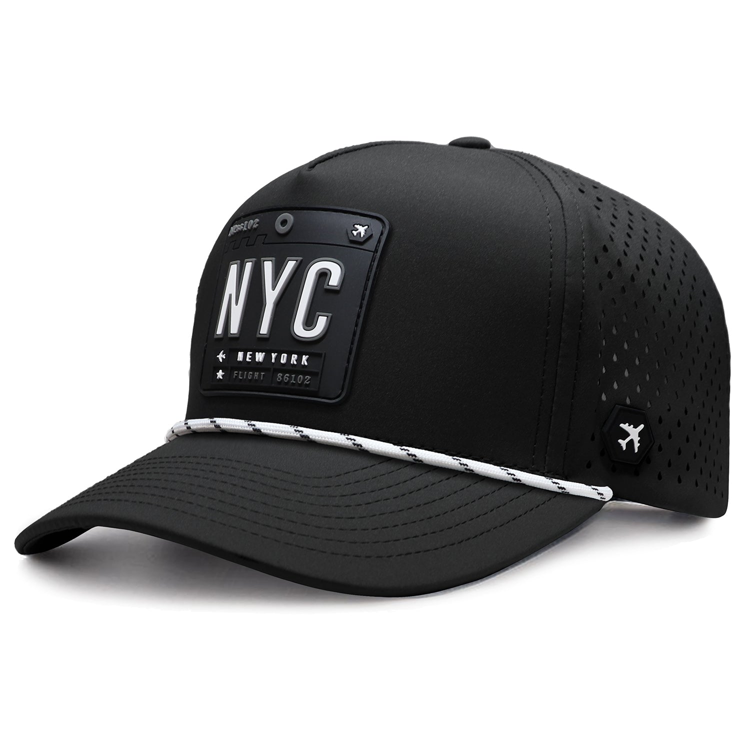 NYC - New York Performance Cap