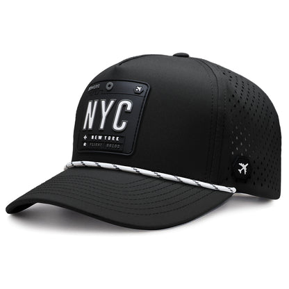 NYC - New York Performance Cap
