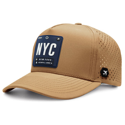 NYC - New York Performance Cap