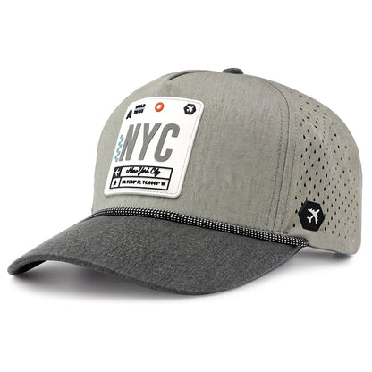 NYC - New York Performance Cap