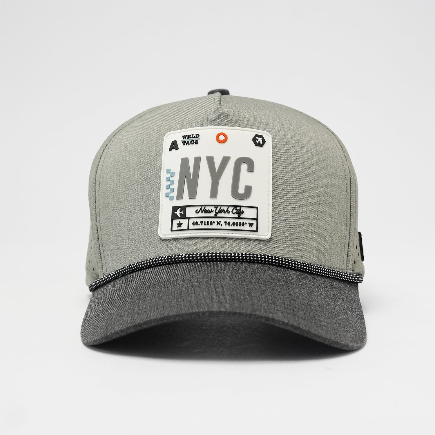 NYC - New York Performance Cap