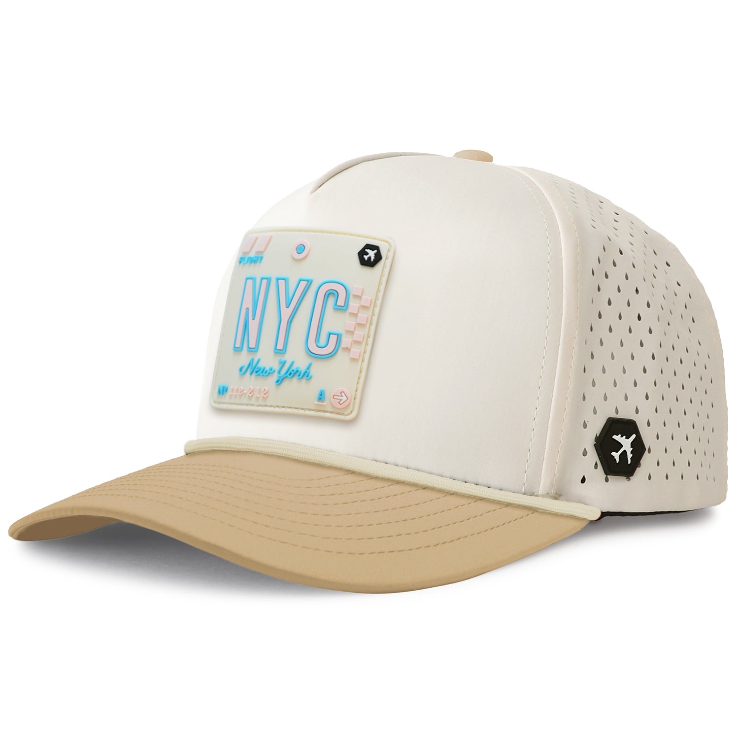 NYC - New York Performance Cap