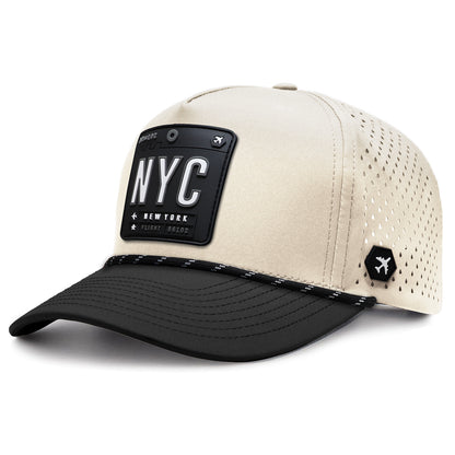 NYC - New York Performance Cap