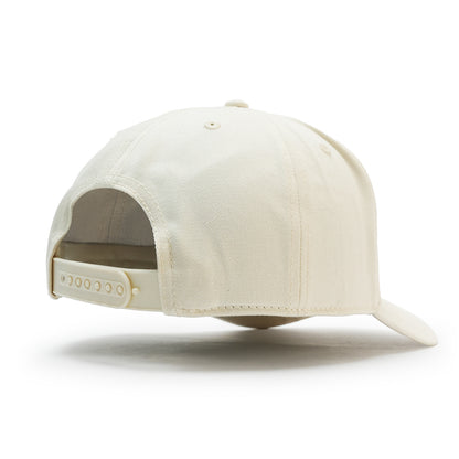 VZLA 3D Frame Cap - Natural