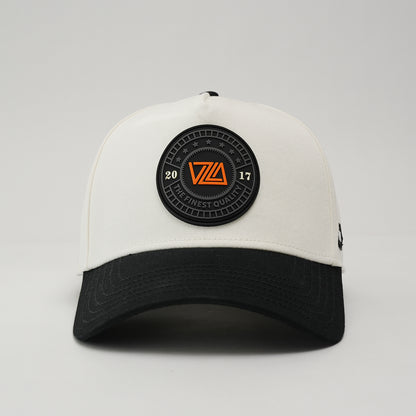 VZLA 7 Estrellas - Natural/Black