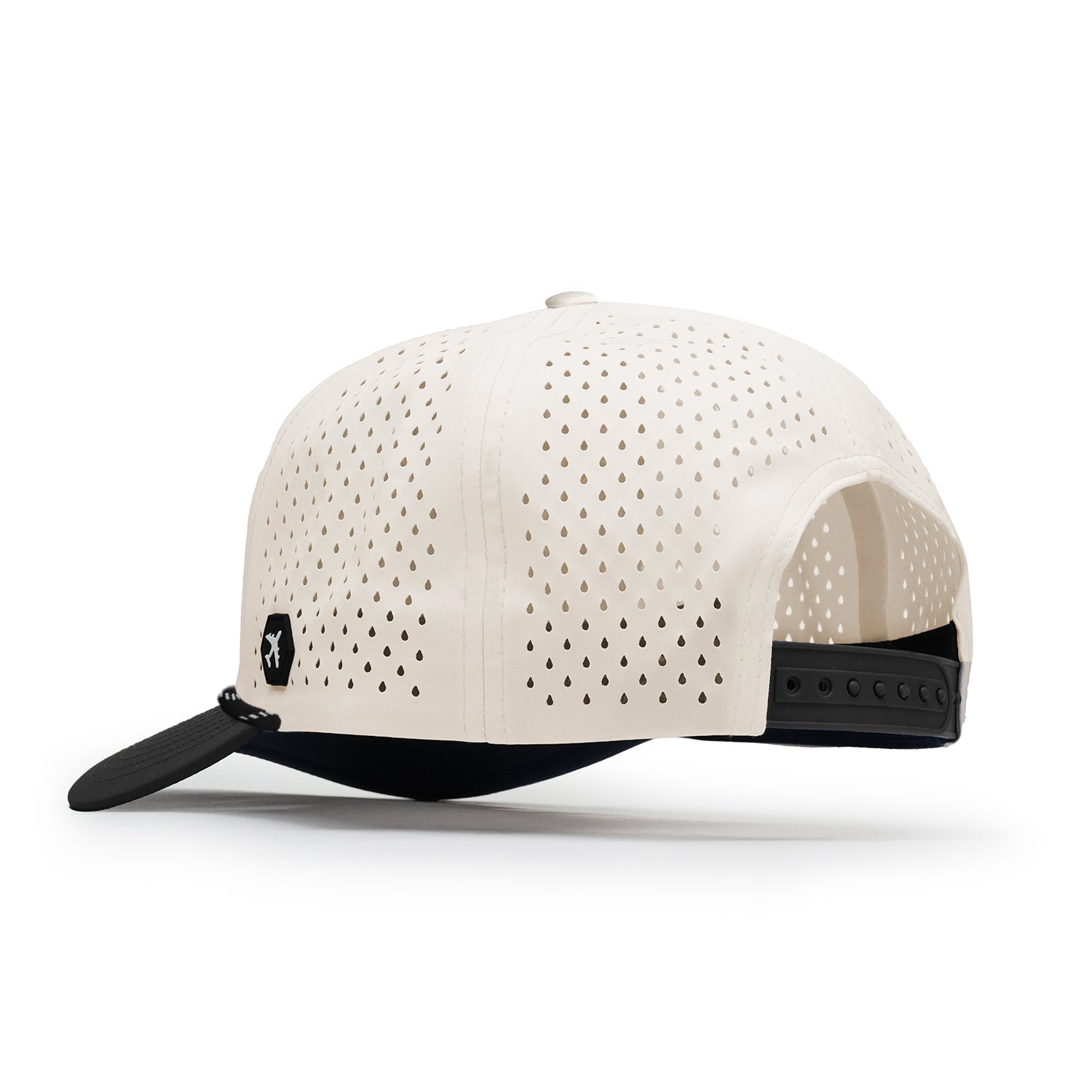 VEN - Performance Stamps - Natural/Black II