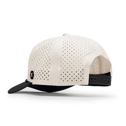 VEN - Performance Stamps - Natural/Black II