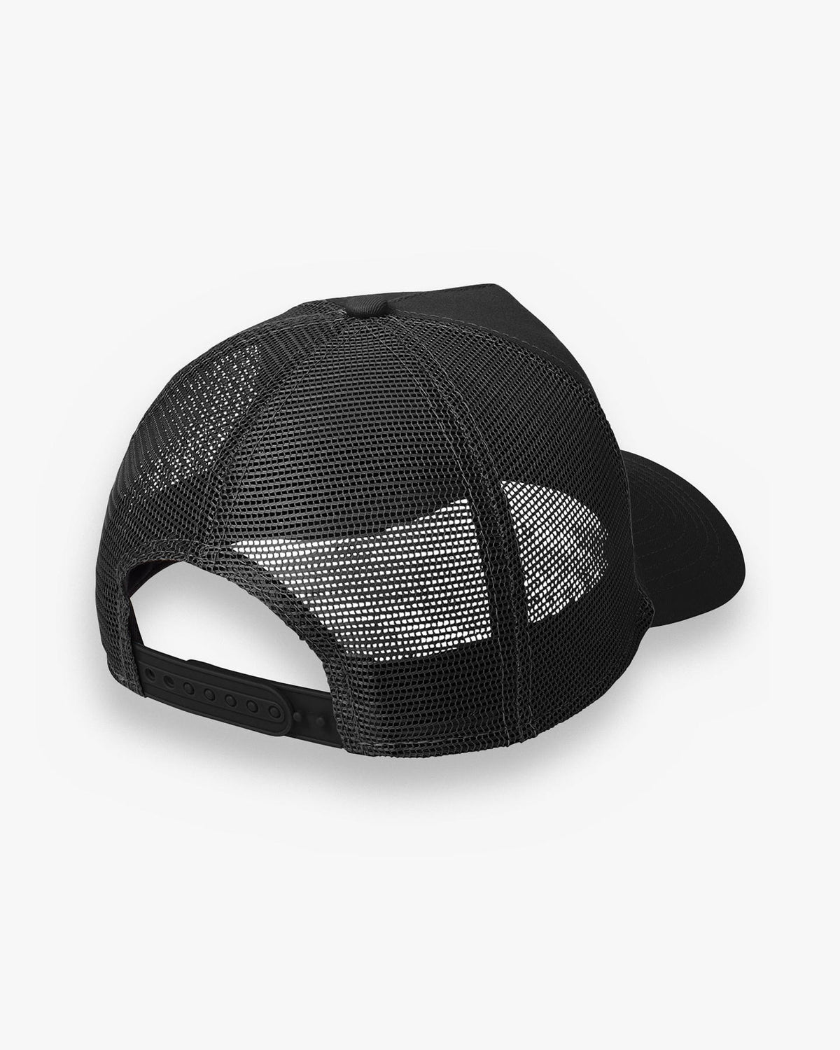 Adelmo Gauna⚡New Era Trucker Black II