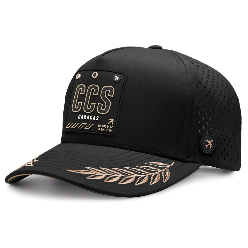 CCS - Caracas Aviator Performance Cap