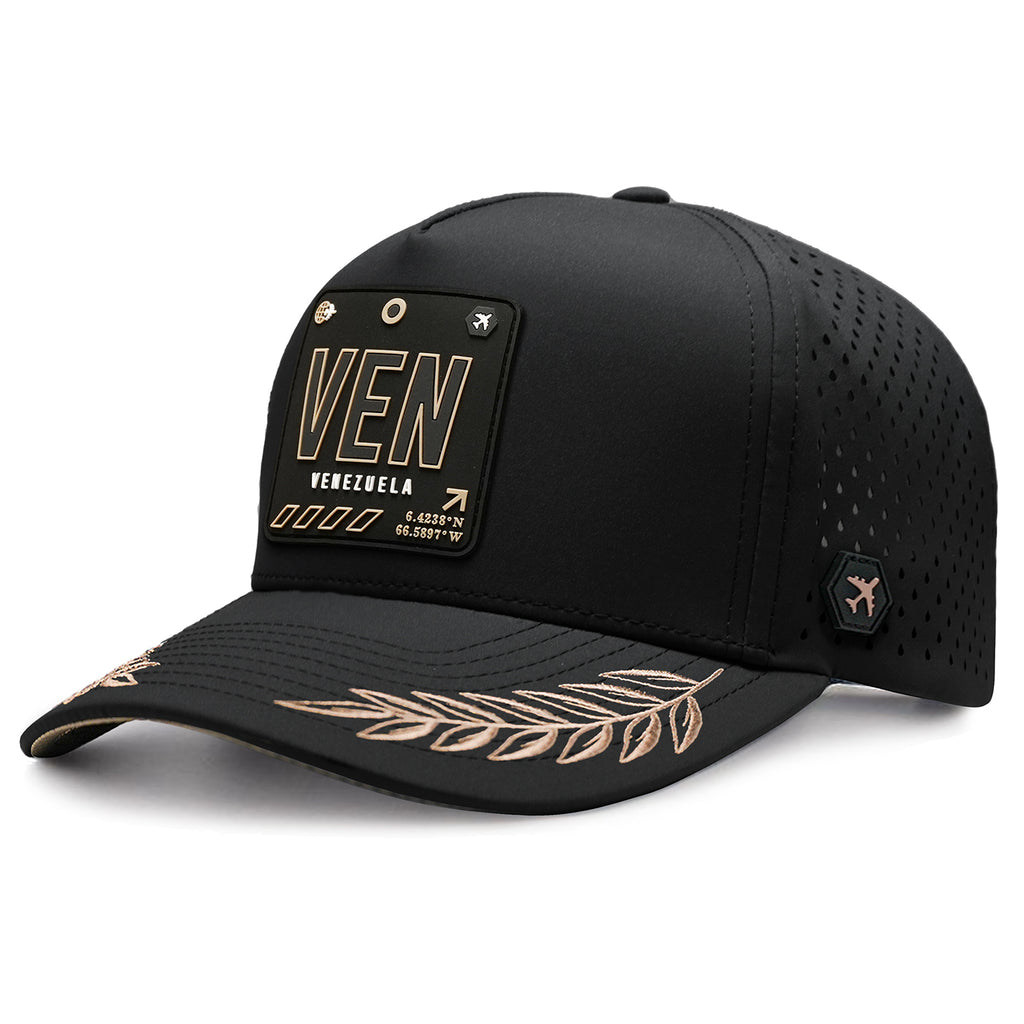 VEN - Venezuela Aviator Performance Cap