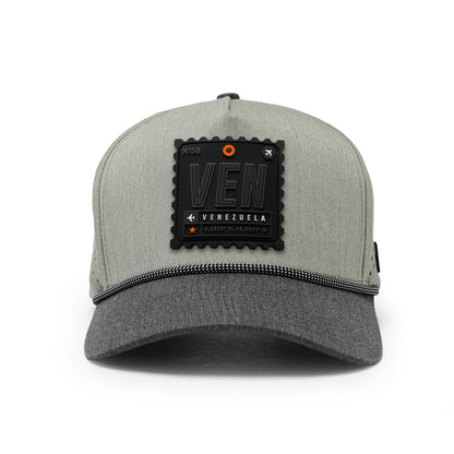 VEN - Performance Stamps - Heather