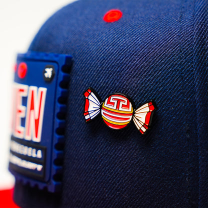 Abrevia Pin